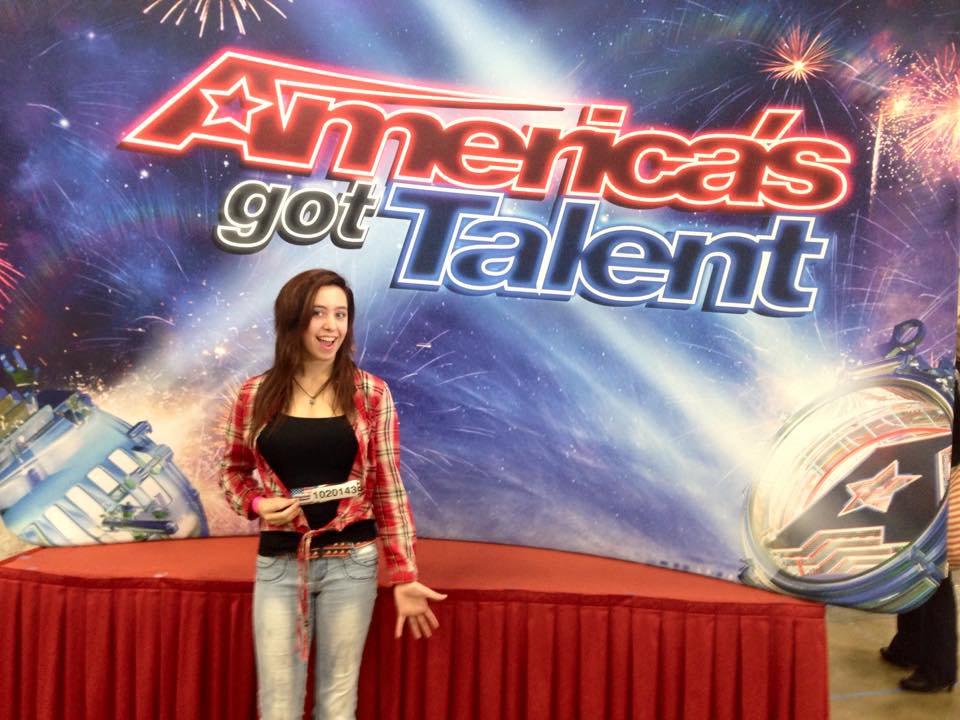 Americas Got Talent